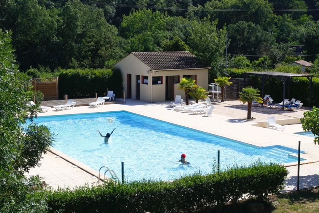 Chambres D'Hotes Le Pessac Vielmur-sur-Agout Exterior foto