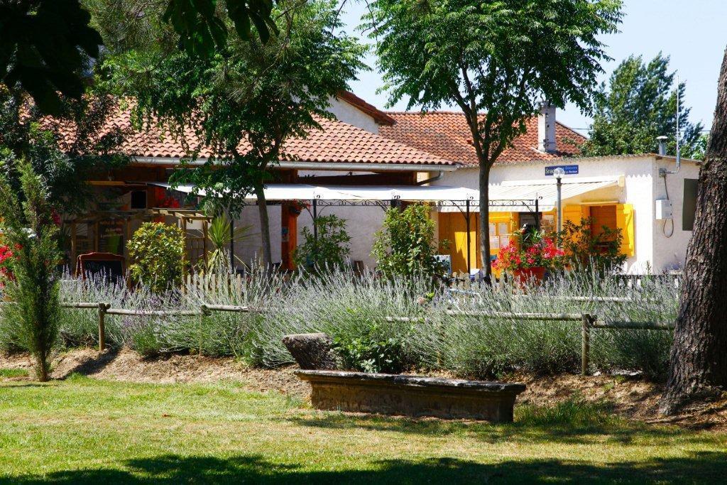 Chambres D'Hotes Le Pessac Vielmur-sur-Agout Exterior foto
